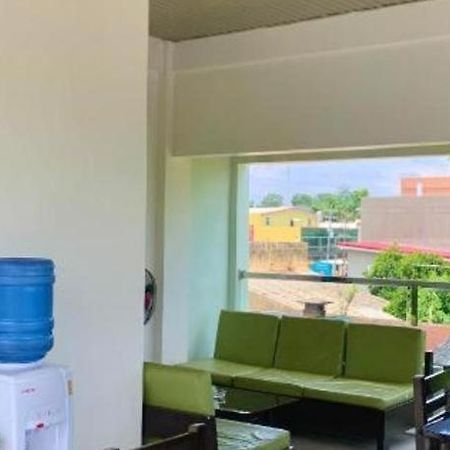 Jm Backpackers Hometel Guimaras Esterno foto