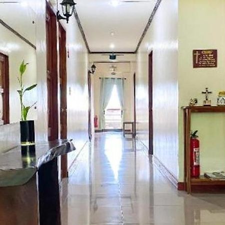 Jm Backpackers Hometel Guimaras Esterno foto