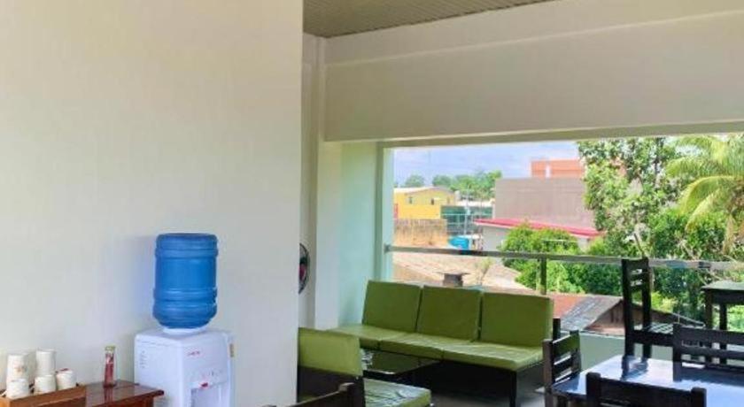 Jm Backpackers Hometel Guimaras Esterno foto