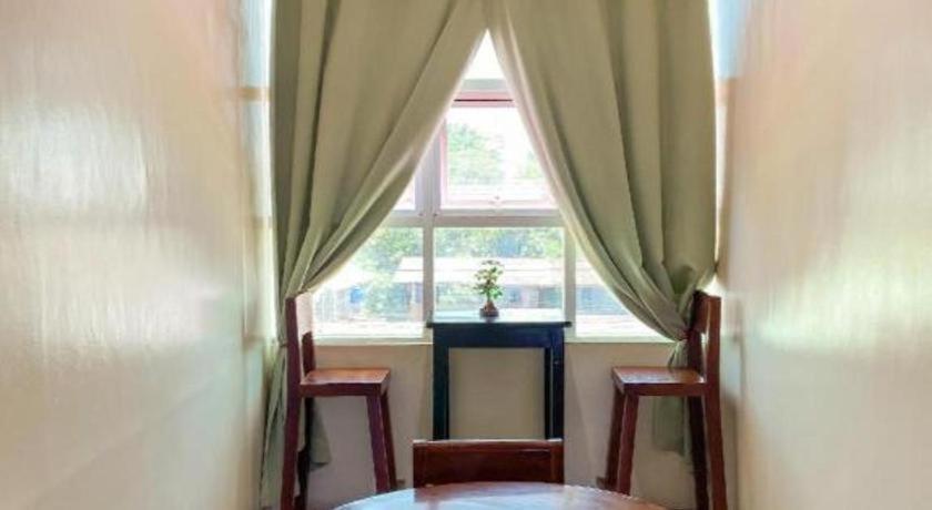 Jm Backpackers Hometel Guimaras Esterno foto
