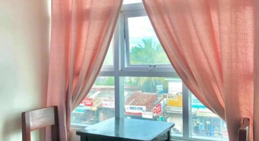 Jm Backpackers Hometel Guimaras Esterno foto