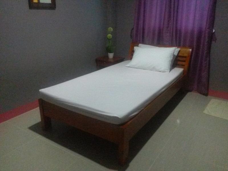 Jm Backpackers Hometel Guimaras Esterno foto