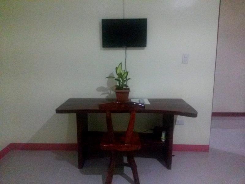 Jm Backpackers Hometel Guimaras Esterno foto